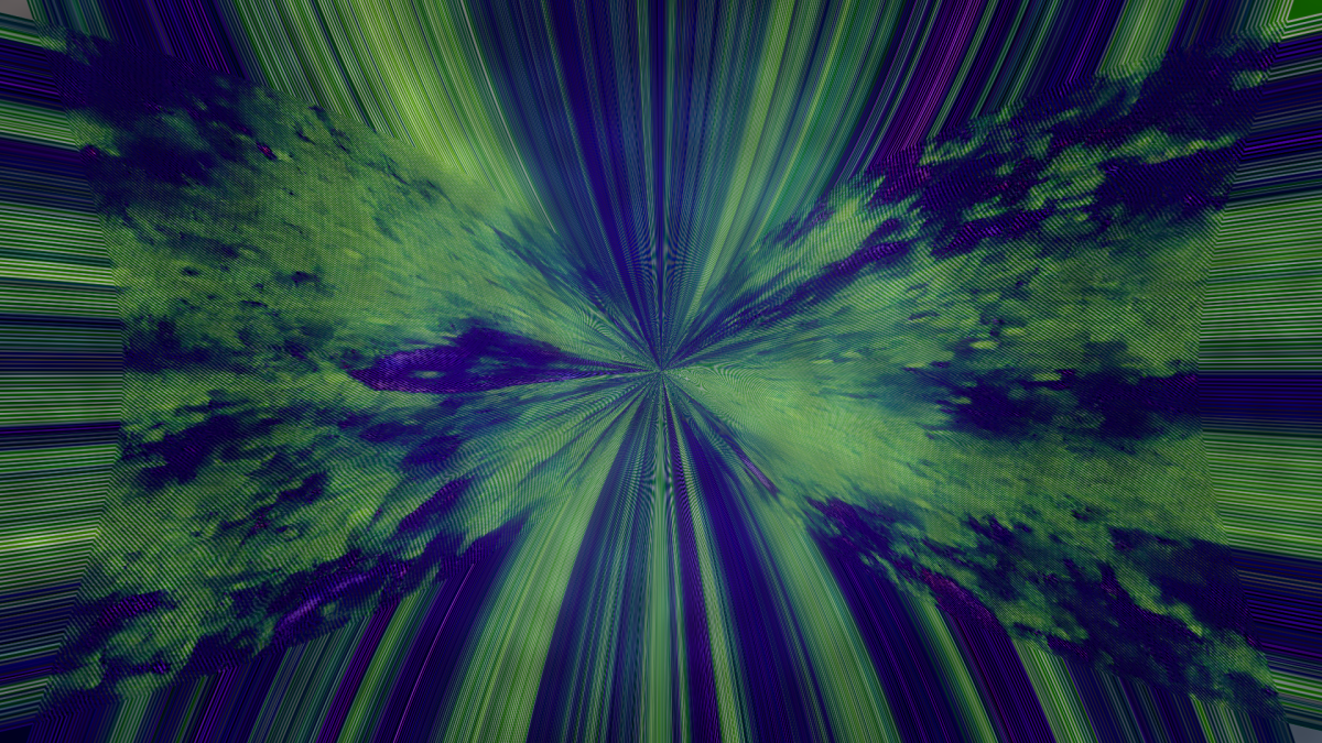 ENDLESS GREED MENTAL VOID