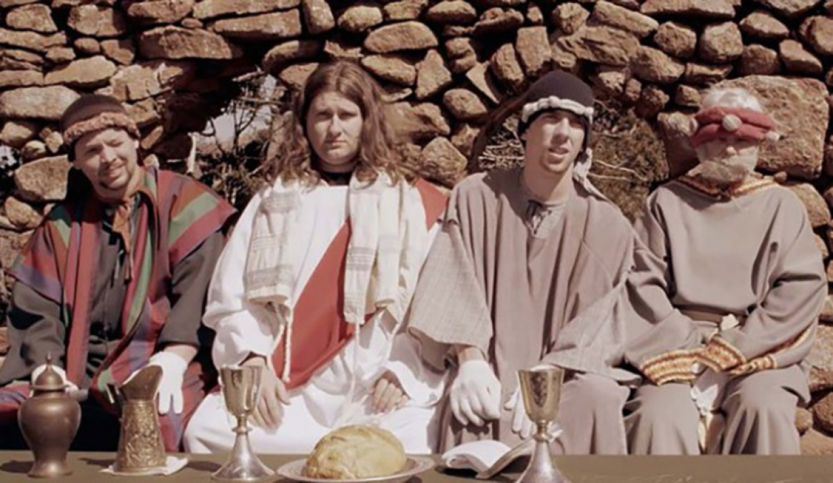 Jesus Town