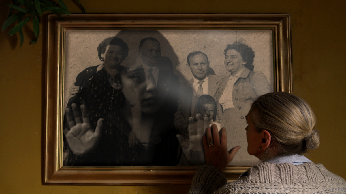 Grandmothers