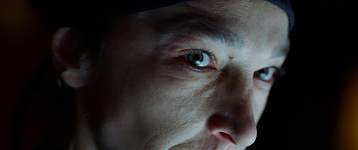 Berna's Eyes