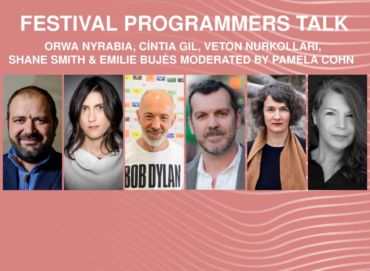 FILM FESTIVALS IN VIRTUAL SPHERE