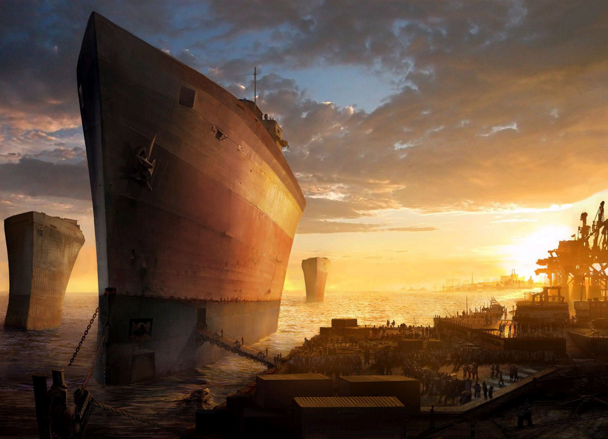 Ark