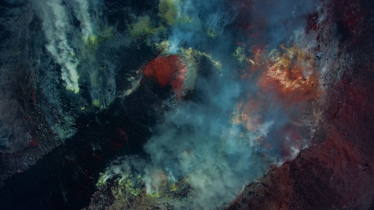 Krakatoa