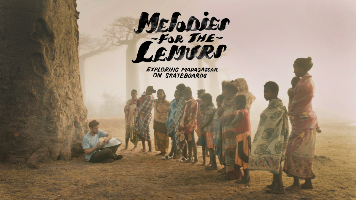 Melodies for the Lemurs