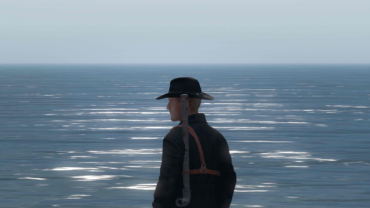 Knit’s Island