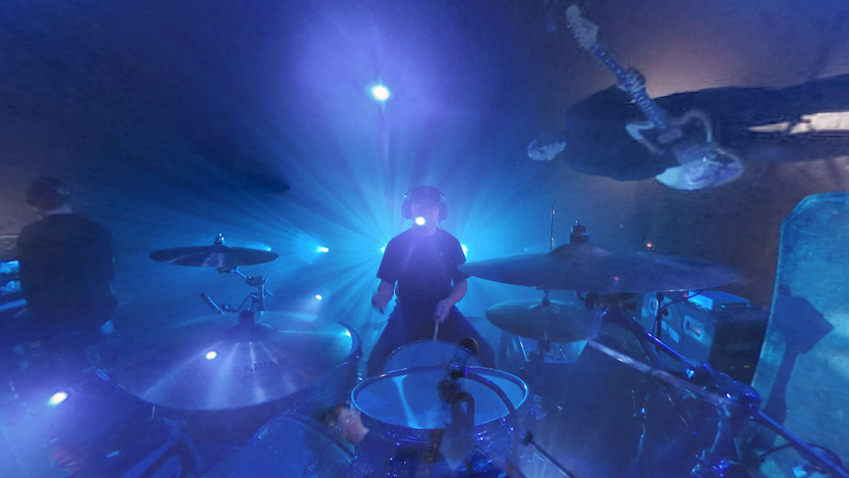 Mogwai: If the Stars Had a Sound