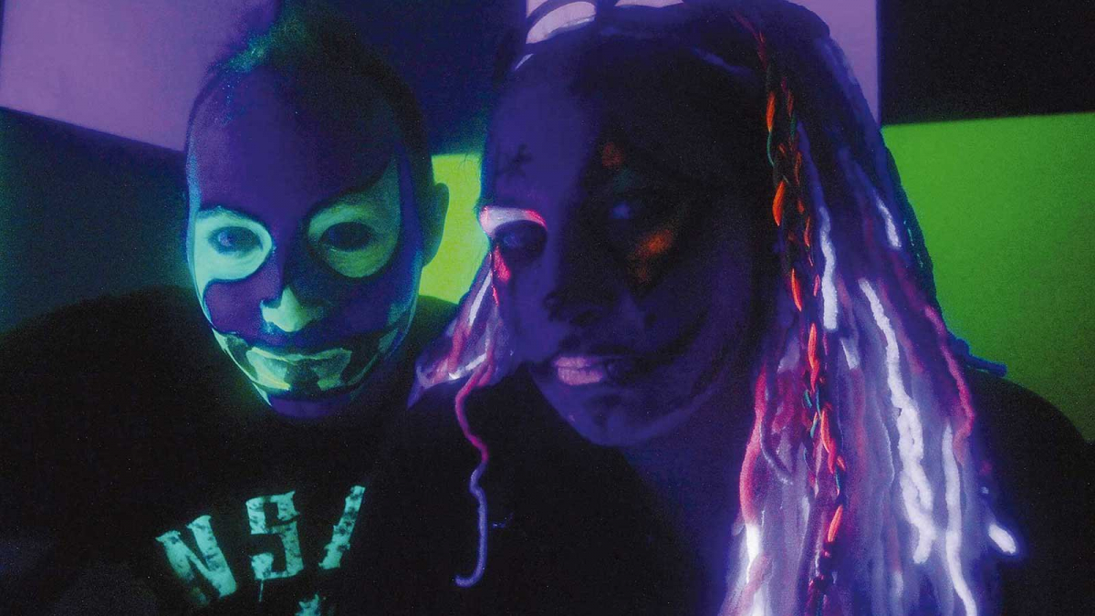 Buffalo Juggalos