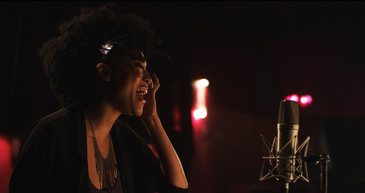 20 Feet From Stardom