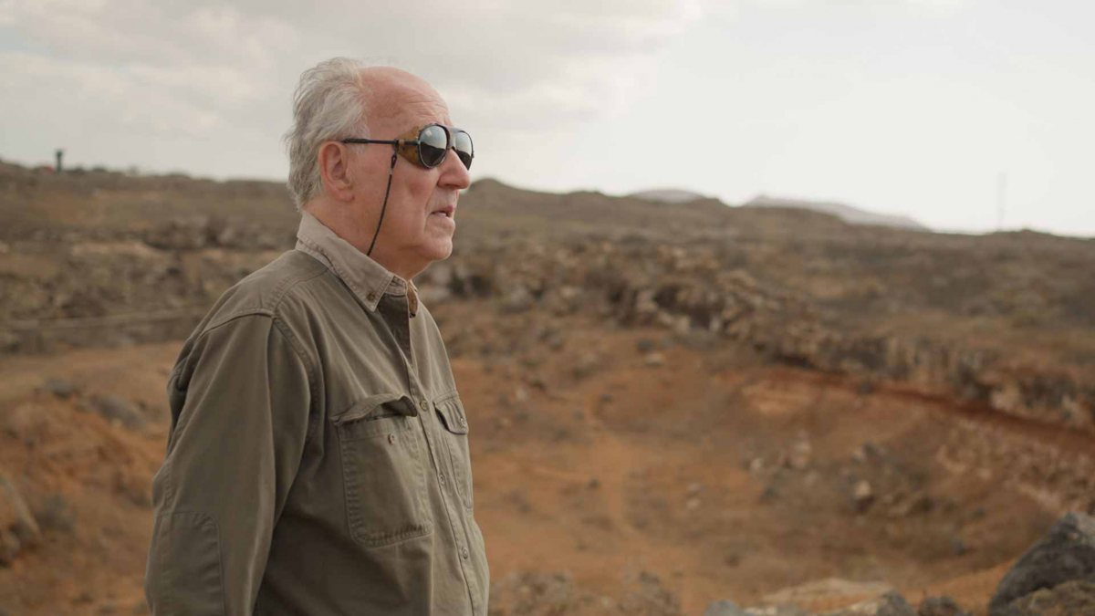 Werner Herzog: Radical Dreamer