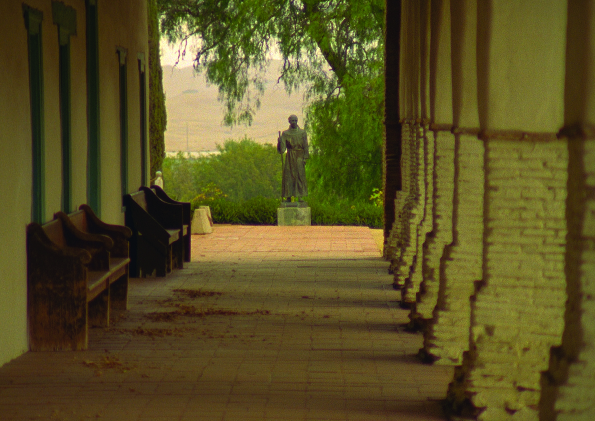 The Royal Road