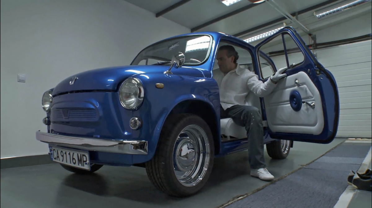 The Cars We Drove into Capitalism