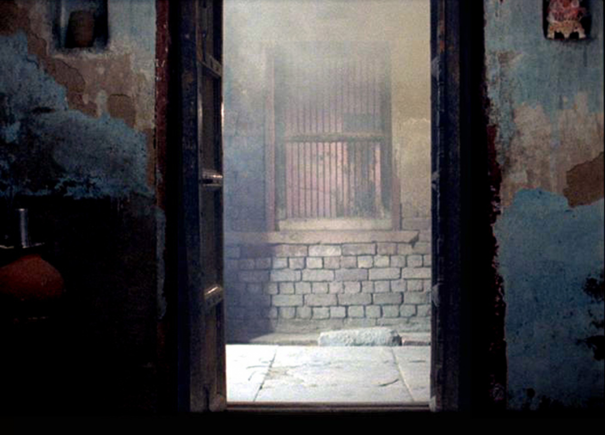 Open Doors