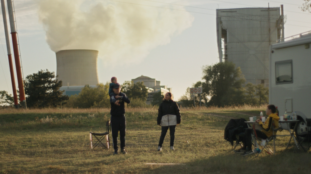 Nuclear Nomads
