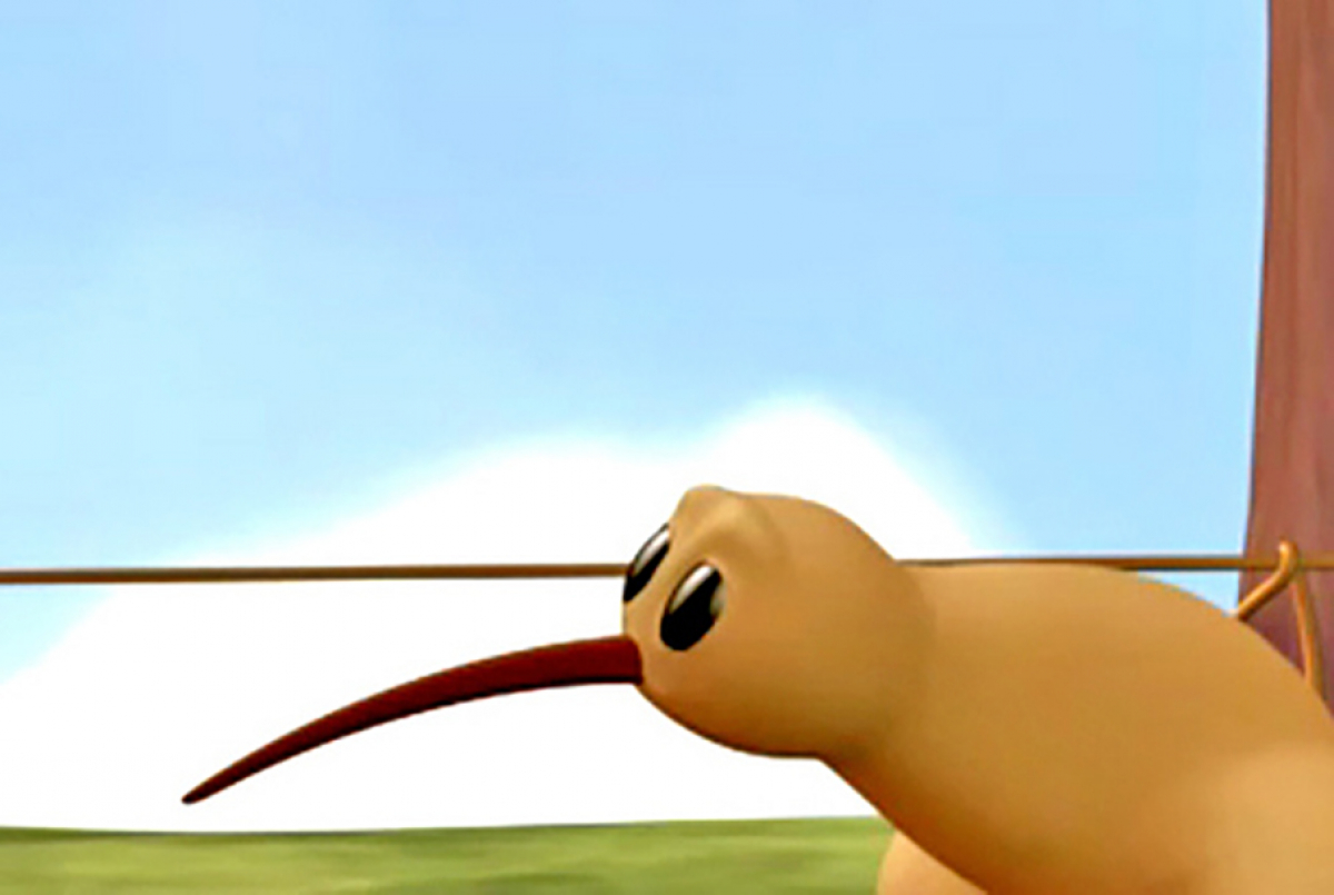 Kiwi