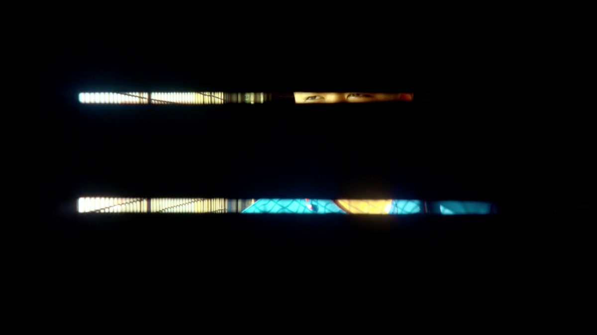 Dark Light Voyage