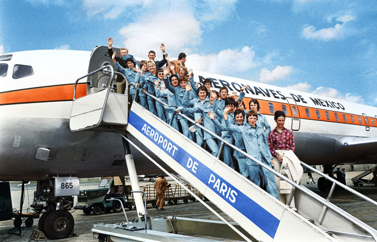 Copa 71