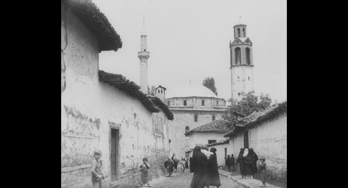 Through Our Kosovo