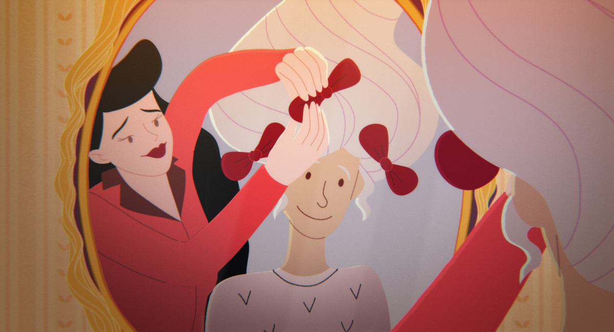 Frydenlund Hair Parlour