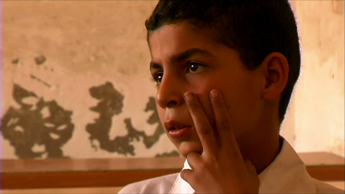 Iraq in Fragments