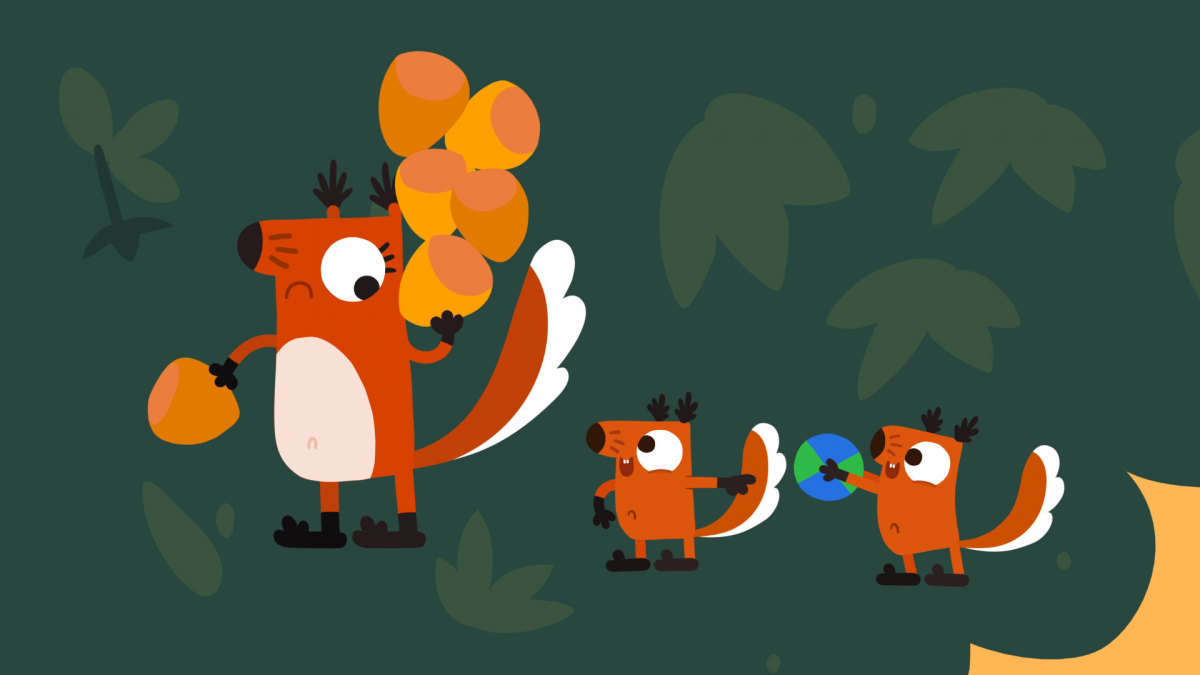 Squirrel