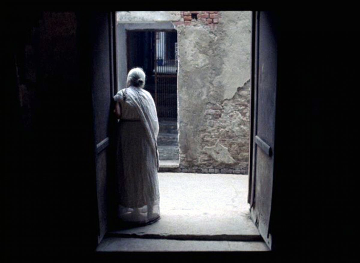 Open Doors