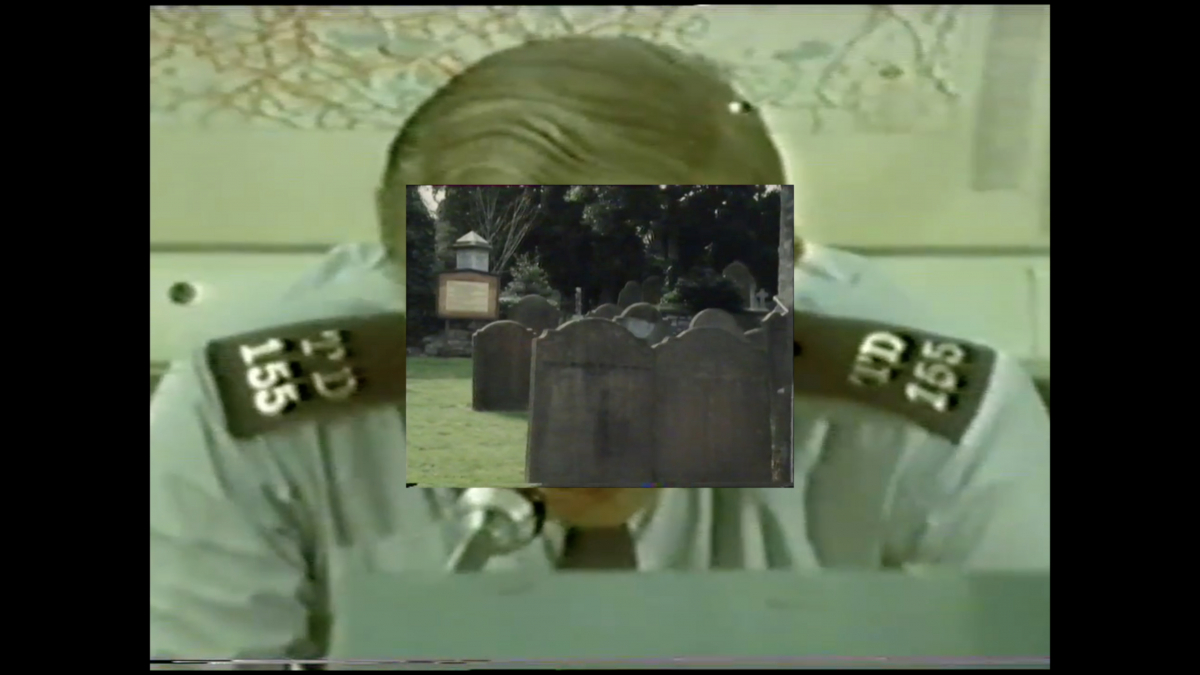 Evidence of Things Unseen but Heard