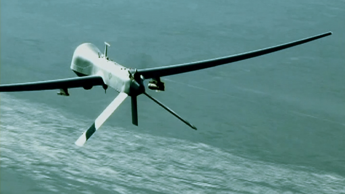 Drone