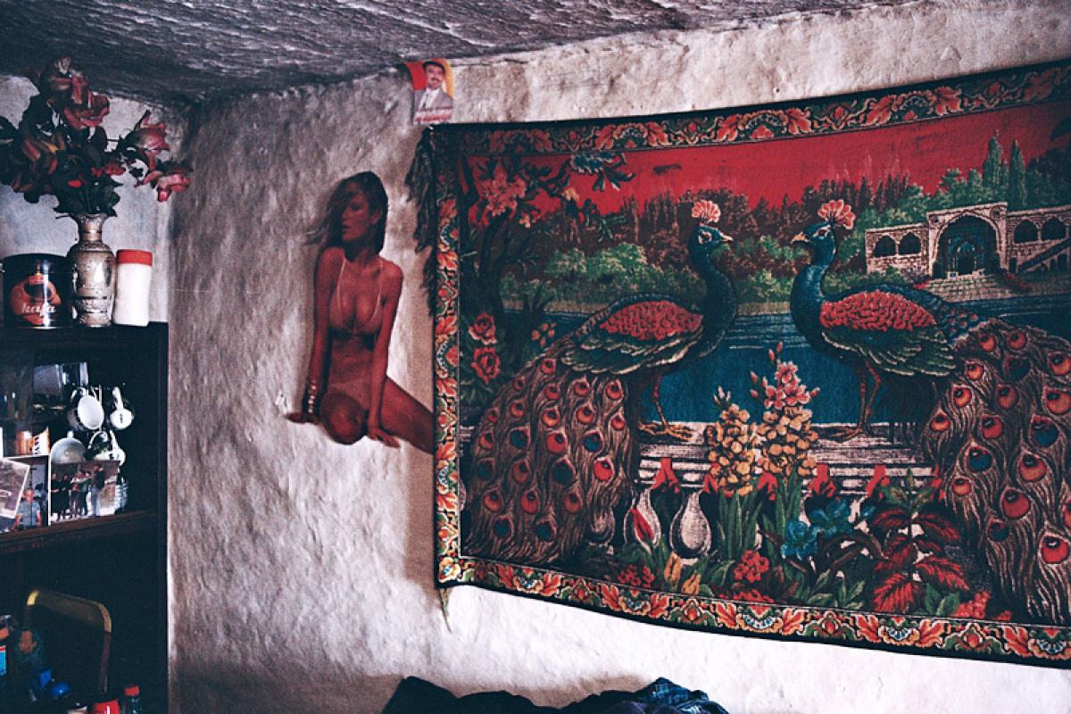 Village without Women