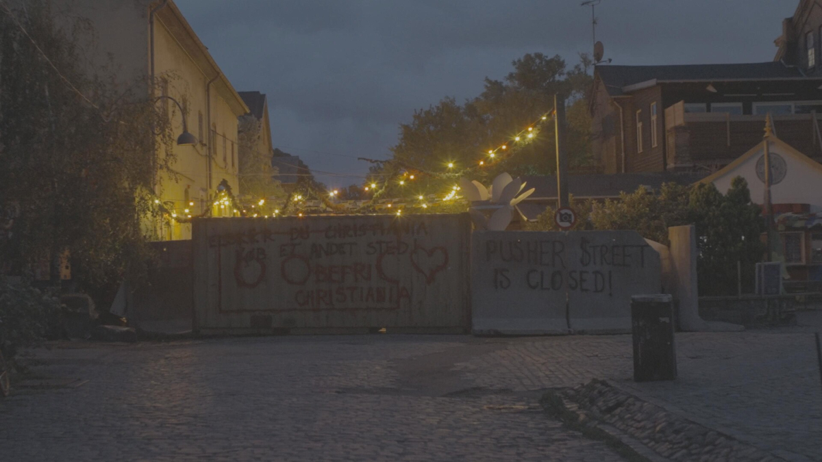 Christiania