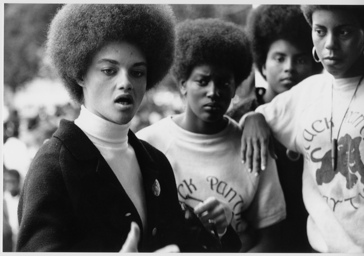 Black Panthers