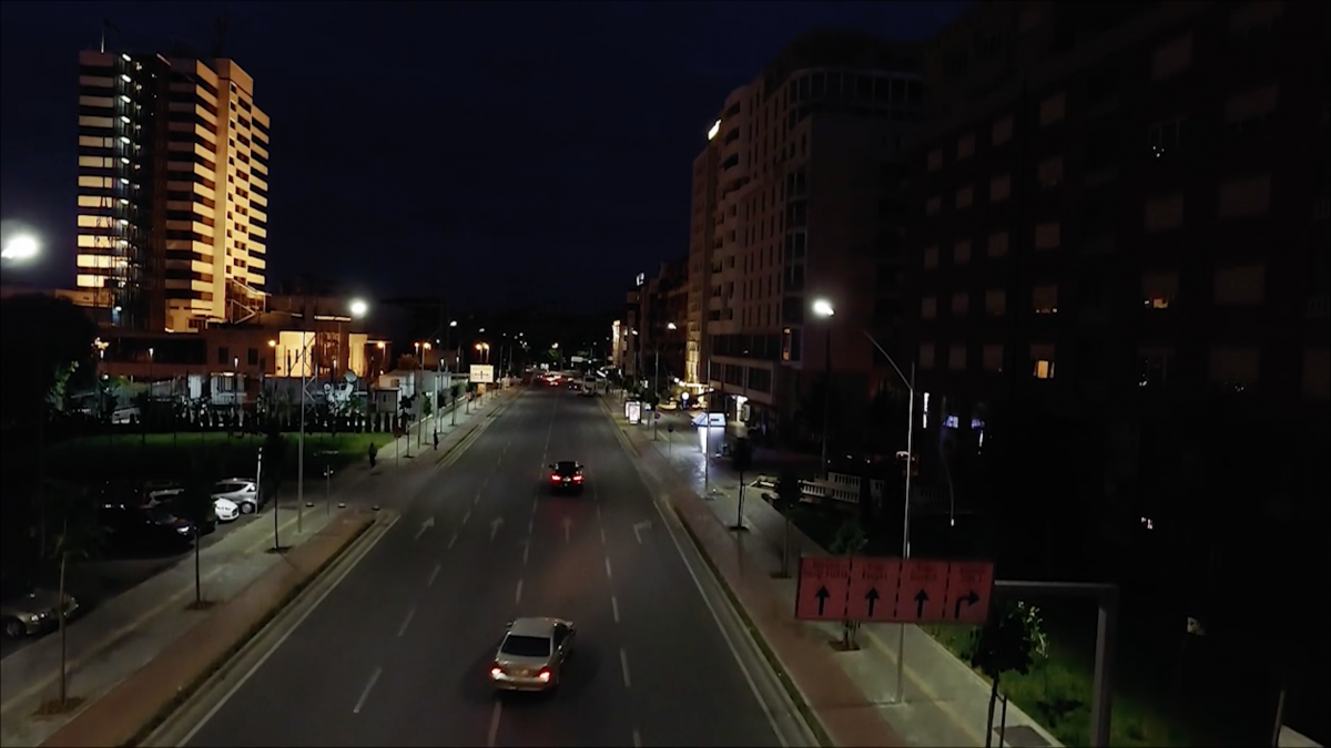 TIRANA 100KM