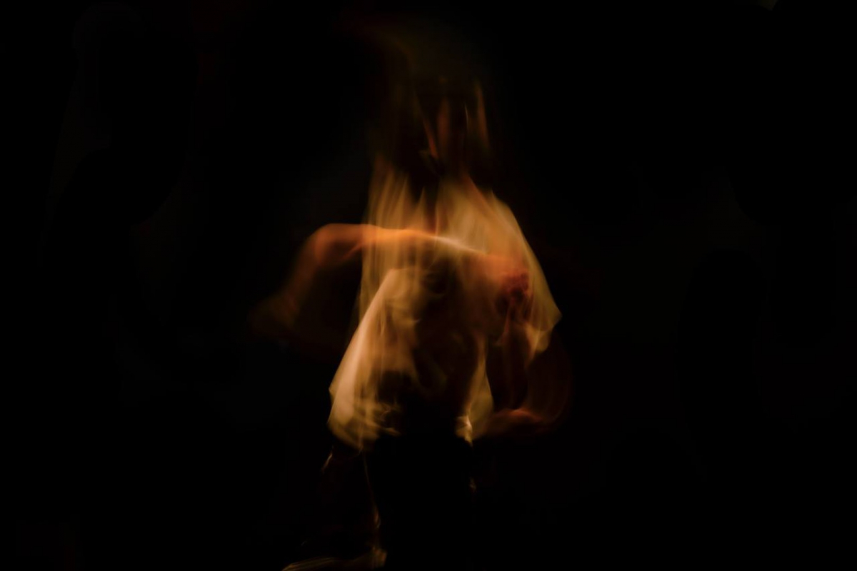 And Me, I´m Dancing Too
