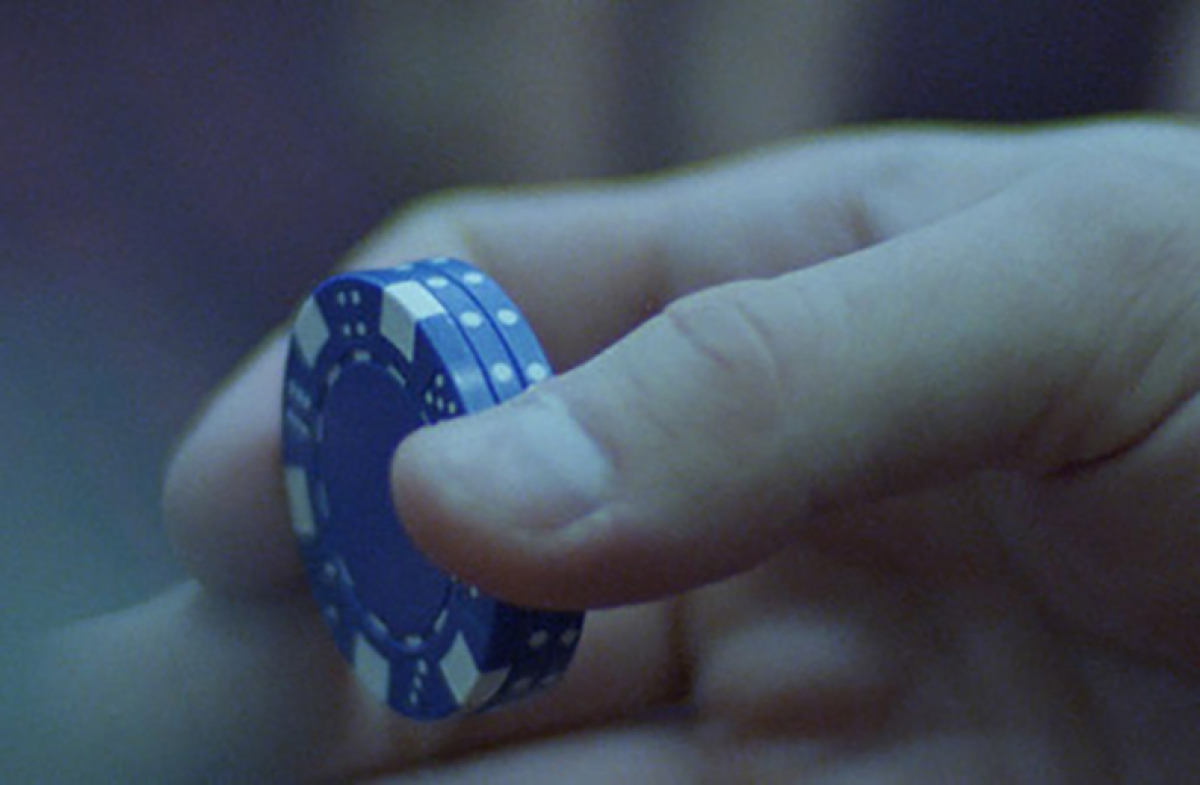 The Player