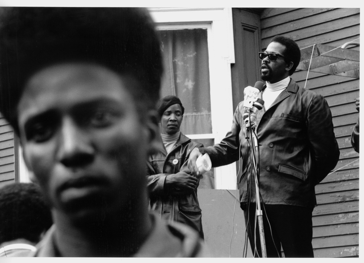 Black Panthers