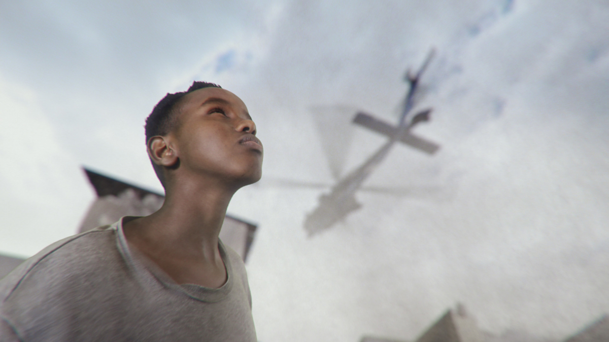 Neighbour Abdi