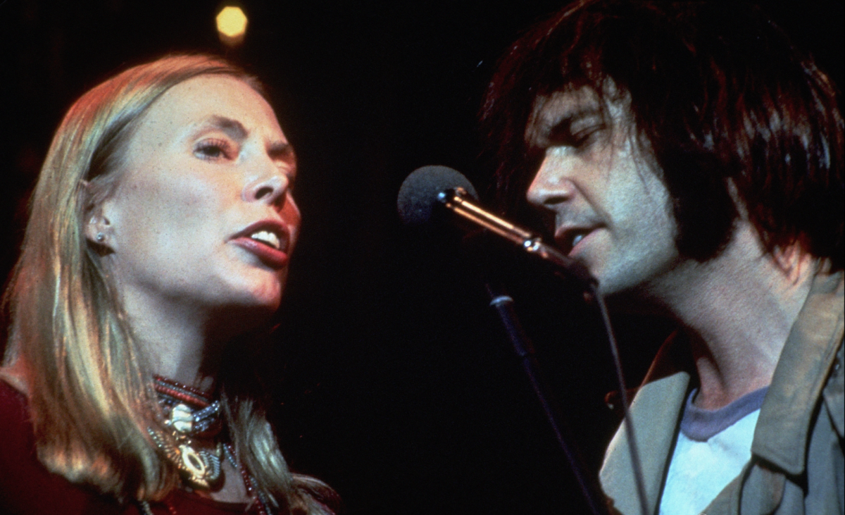 The Last Waltz