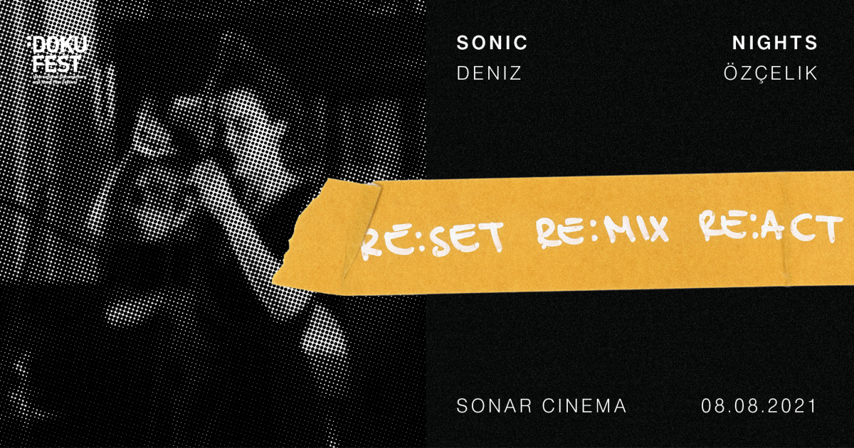 DENIZ ÖZÇELIK PERFORMS @SONIC NIGHTS