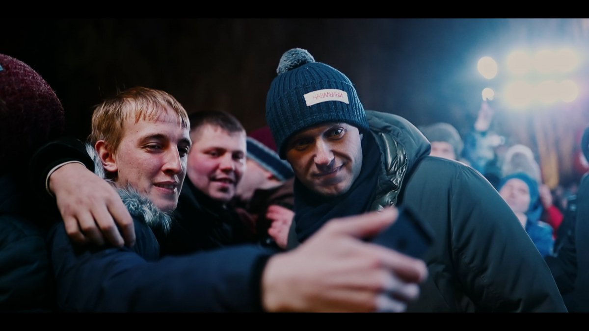 Navalny