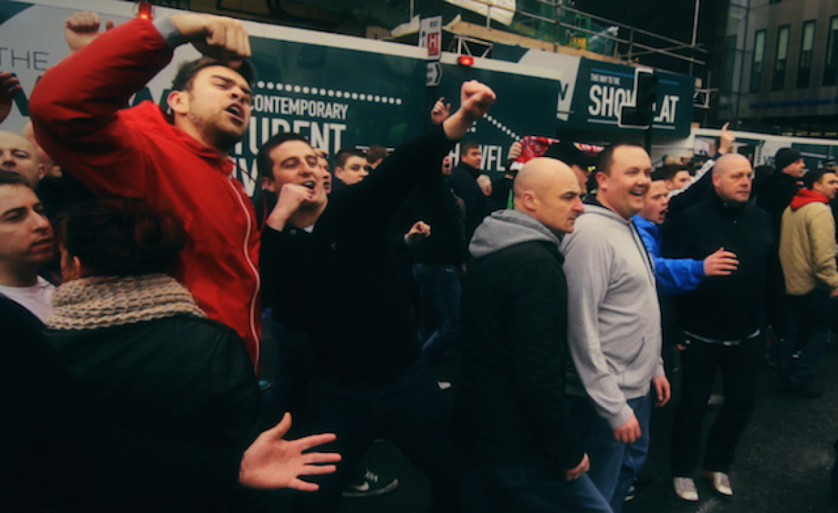 Twelfth Man