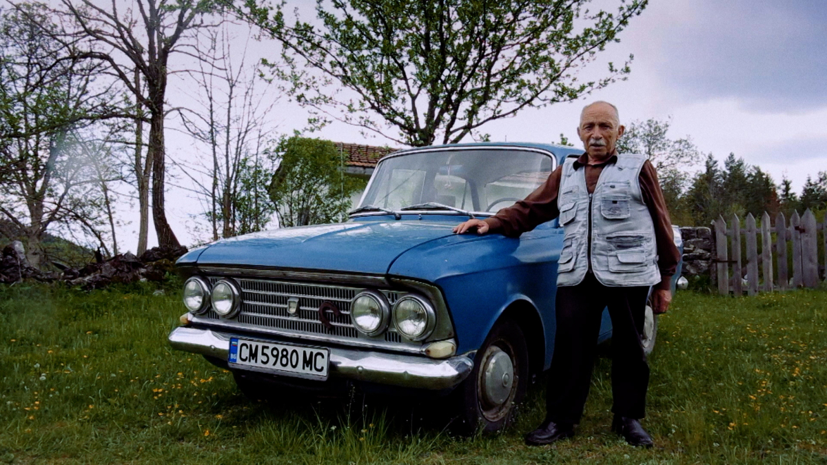 The Cars We Drove into Capitalism