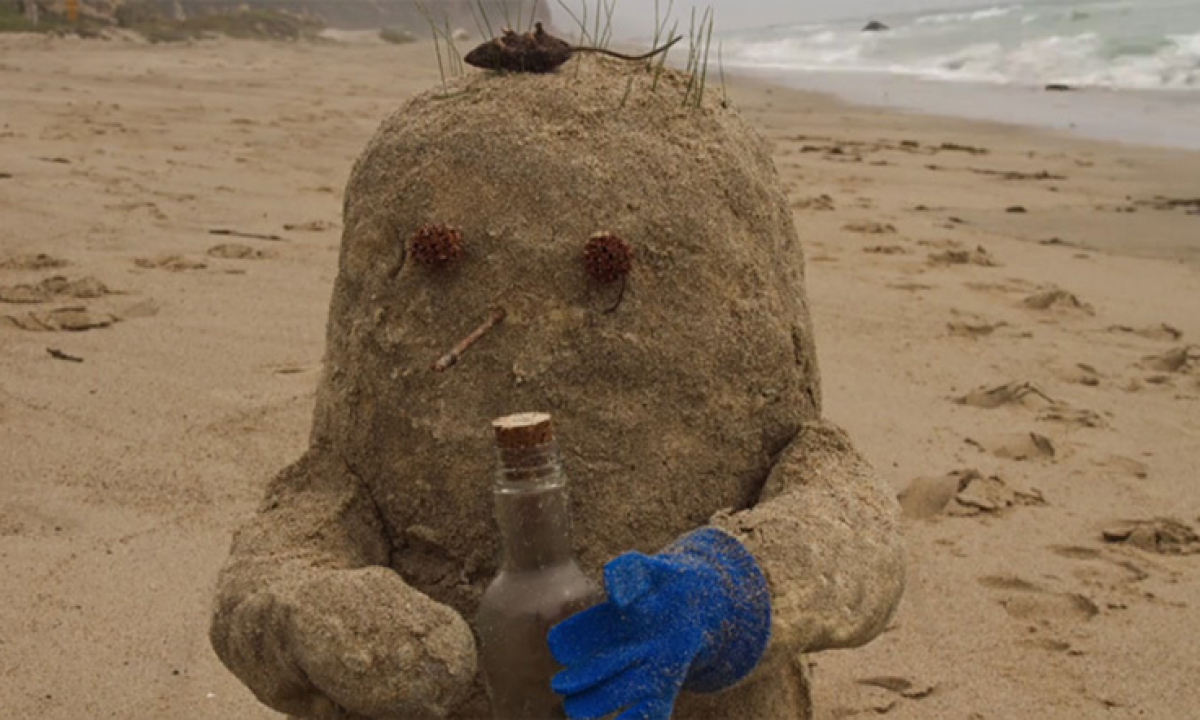 Bottle