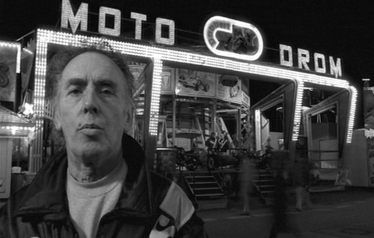 Motodrom