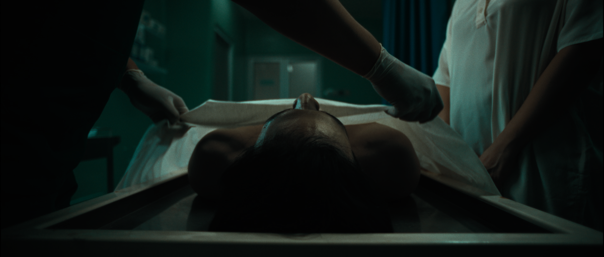 Sammi, Who Can Detach His Body Parts