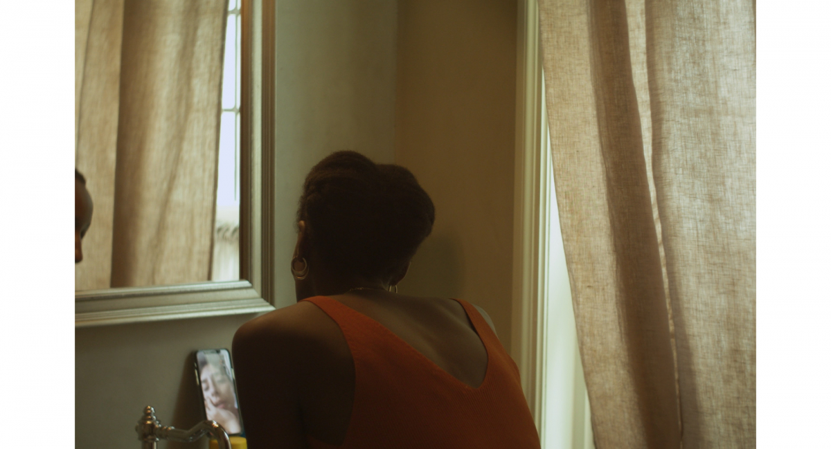 past imperfect