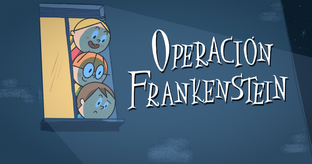Operation Frankenstein