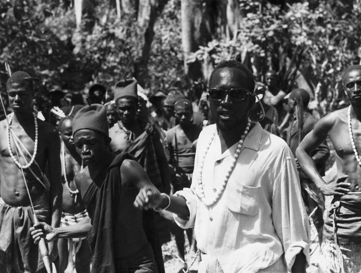 Sembene