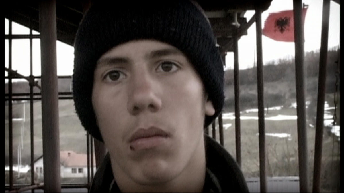 Gzim Rewind