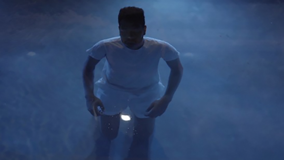 Swimming in Your Skin Again