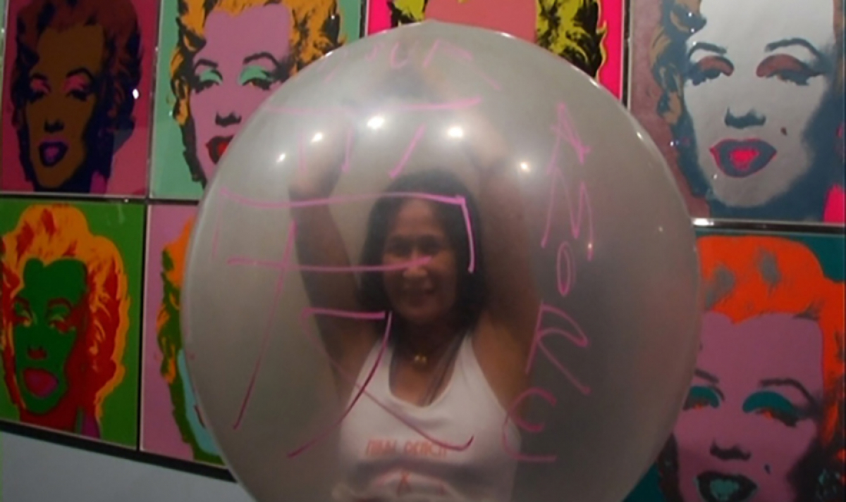 Super Art Market