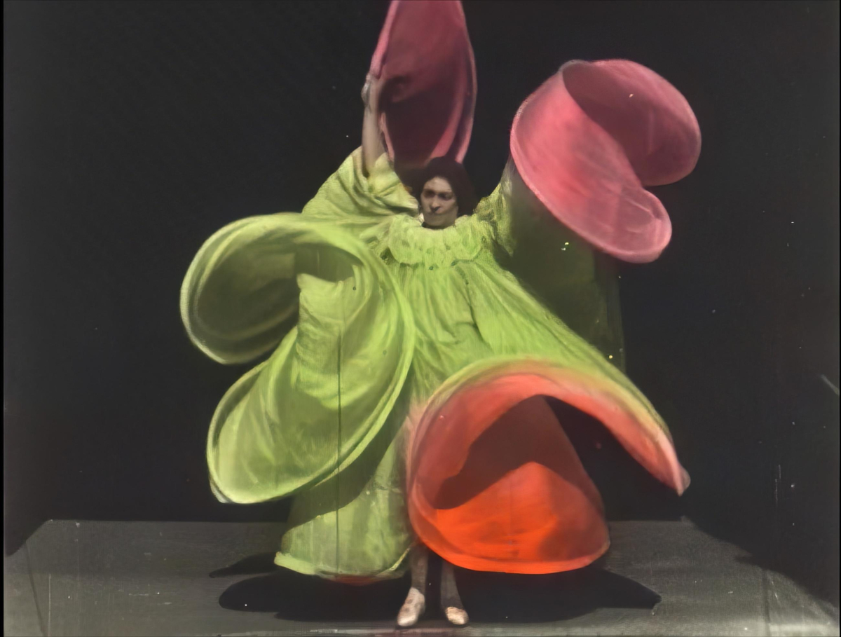 The Story of Documentary Film: 1960s